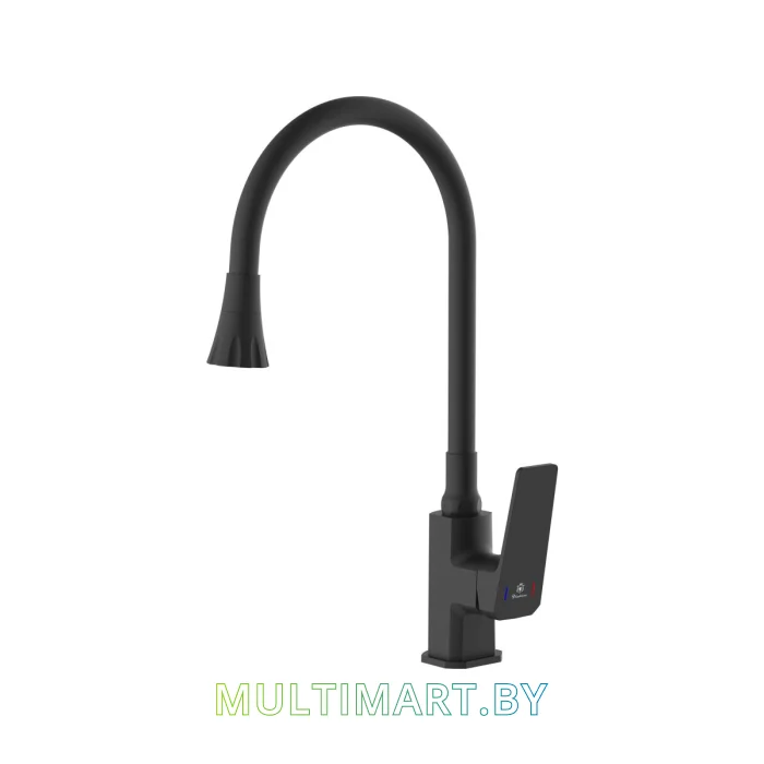 Смеситель AV Engineering AVWIN4-BL165-141